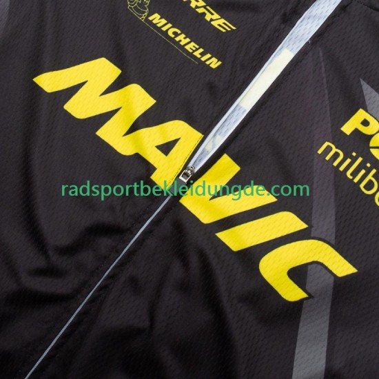 Mavic 2024 Herren Radtrikot (kurzarm)