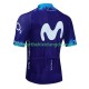 Movistar 2023 Herren Radtrikot (kurzarm)