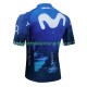 Movistar 2024 Herren Radtrikot (kurzarm)