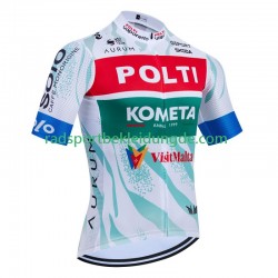 Polti Kometa 2024 Herren Radtrikot (kurzarm)