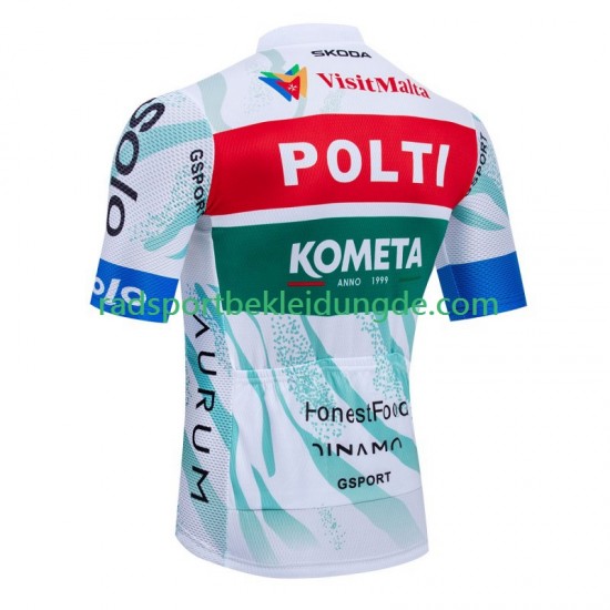 Polti Kometa 2024 Herren Radtrikot (kurzarm)