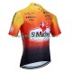 Saint Michel Auber 93 2023 Herren Radtrikot (kurzarm)