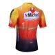 Saint Michel Auber 93 2023 Herren Radtrikot (kurzarm)