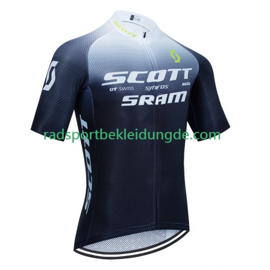 Scott Sram 2023 Herren Radtrikot (kurzarm)