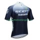 Scott Sram 2023 Herren Radtrikot (kurzarm)