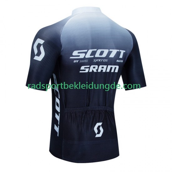 Scott Sram 2023 Herren Radtrikot (kurzarm)