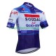 Soudal Quickstep 2023 Herren Radtrikot (kurzarm)