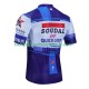 Soudal Quickstep 2023 Herren Radtrikot (kurzarm)