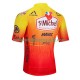 St Michel Auber 93 Mavic 2024 Herren Radtrikot (kurzarm)