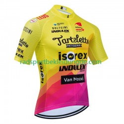Tarteletto Isorex 2024 Herren Radtrikot (kurzarm)