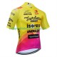Tarteletto Isorex 2024 Herren Radtrikot (kurzarm)
