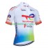 Totalenergies 2024 Herren Radtrikot (kurzarm)