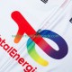 Totalenergies 2024 Herren Radtrikot (kurzarm)