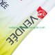 Totalenergies 2024 Herren Radtrikot (kurzarm)