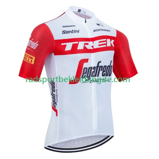 Trek Segafredo 2023 Herren Radtrikot (kurzarm) N001