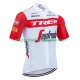 Trek Segafredo 2023 Herren Radtrikot (kurzarm) N001