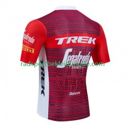 Trek Segafredo 2023 Herren Radtrikot (kurzarm) N001