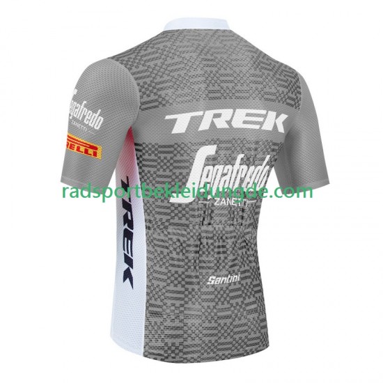 Trek Segafredo 2023 Herren Radtrikot (kurzarm) N002