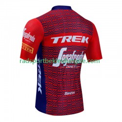 Trek Segafredo 2023 Herren Radtrikot (kurzarm) N003
