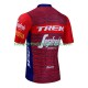 Trek Segafredo 2023 Herren Radtrikot (kurzarm) N003