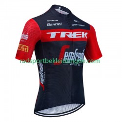 Trek Segafredo 2023 Herren Radtrikot (kurzarm)