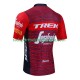 Trek Segafredo 2023 Herren Radtrikot (kurzarm)
