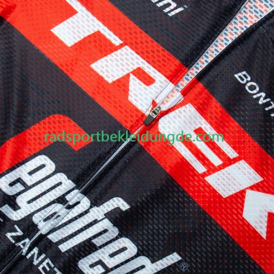 Trek Segafredo 2023 Herren Radtrikot (kurzarm)