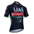 Uae Emirates 2023 Herren Radtrikot (kurzarm) N001