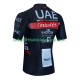 Uae Emirates 2023 Herren Radtrikot (kurzarm) N001