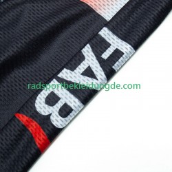 Uae Emirates 2023 Herren Radtrikot (kurzarm) N001