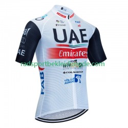 Uae Emirates 2023 Herren Radtrikot (kurzarm)