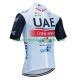 Uae Emirates 2023 Herren Radtrikot (kurzarm)