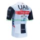 Uae Emirates 2023 Herren Radtrikot (kurzarm)