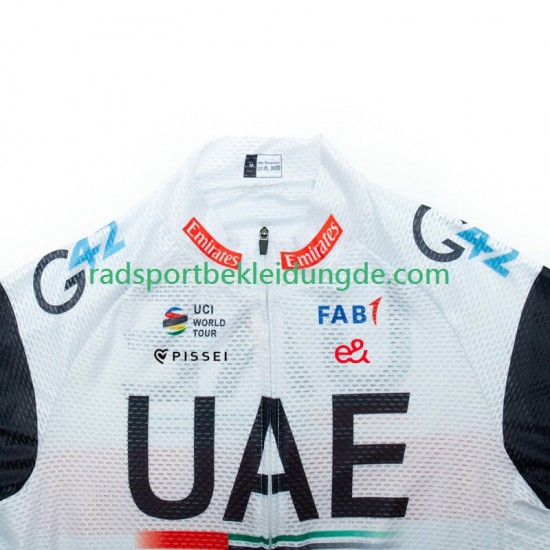 Uae Emirates 2023 Herren Radtrikot (kurzarm)
