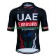 Uae Emirates 2024 Herren Radtrikot (kurzarm) N001