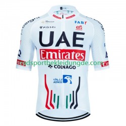 Uae Emirates 2024 Herren Radtrikot (kurzarm)