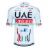Uae Emirates 2024 Herren Radtrikot (kurzarm)