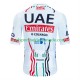 Uae Emirates 2024 Herren Radtrikot (kurzarm)