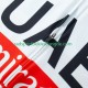 Uae Emirates 2024 Herren Radtrikot (kurzarm)