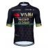 Visma Lease A Bike 2024 Herren Radtrikot (kurzarm) N001