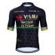 Visma Lease A Bike 2024 Herren Radtrikot (kurzarm) N001