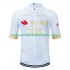 Visma Lease A Bike 2024 Herren Radtrikot (kurzarm) N002