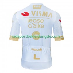 Visma Lease A Bike 2024 Herren Radtrikot (kurzarm) N002