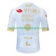 Visma Lease A Bike 2024 Herren Radtrikot (kurzarm) N002