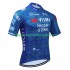 Visma Lease A Bike Tdf 2024 Herren Radtrikot (kurzarm)