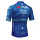 Visma Lease A Bike Tdf 2024 Herren Radtrikot (kurzarm)