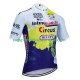 Wanty Circus 2023 Herren Radtrikot (kurzarm)