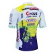 Wanty Circus 2023 Herren Radtrikot (kurzarm)