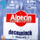 Alpecin Deceuninck 2024 Herren Radtrikot (Winter Thermal Fleece)