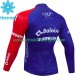 Baloise Trek 2023 Herren Radtrikot (Winter Thermal Fleece)